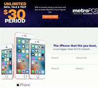 Image result for iPhone 6s Plus Metro PCS Phones