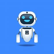 Image result for Cute Robot Character