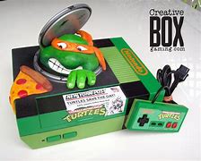 Image result for Custom NES Console