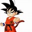 Image result for Dragon Ball Z Clip Art Kid Goku