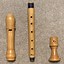 Image result for Recorder Flute Instrument