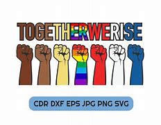 Image result for We Rise Together First Coloring