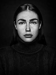 Image result for White Portrait Photography