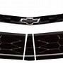 Image result for Chevy Camaro Tail Lights Transparent NASCAR