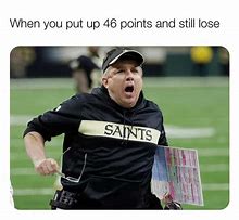 Image result for Saints Memes 2018