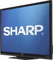 Image result for Sharp 1080P TV