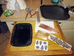 Image result for Transfers Prints for Metal