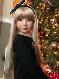 Image result for Masterpiece Doll Cinderella