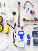 Image result for Robotics Sensors Simple