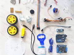 Image result for Building a Robot Kit