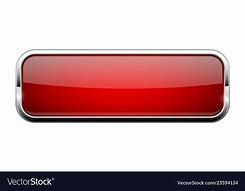 Image result for Red Button Icon