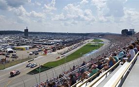 Image result for Michigan International Speedway Track