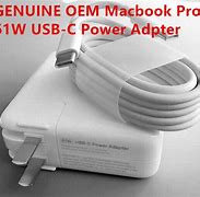 Image result for MacBook Pro 61W Charger