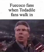 Image result for Fuecoco Memes
