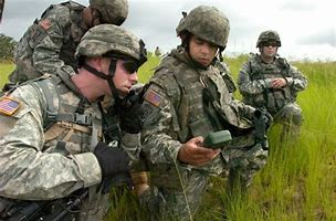 Image result for Joint Fire Support Specialist 13F