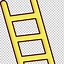 Image result for Cartoon Ladder Clip Art