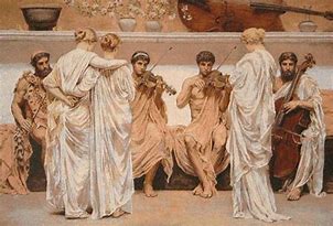 Image result for Ancient Greece Society