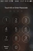 Image result for iPhone Password Forgotten