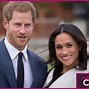 Image result for Who Is Prince Harry Married To