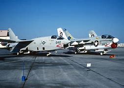 Image result for A-7 Corsair Ll