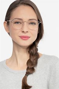 Image result for Cheap Pink Eyeglasses