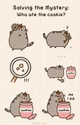 Image result for Pusheen Cat Detective