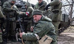 Image result for Donetsk Militia