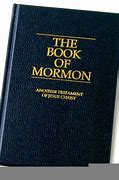 Image result for Book of Mormon Soyjack