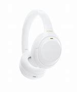 Image result for Sony WH 1000Xm4 Silent White
