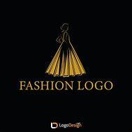 Image result for Fashion Designer Logo Stickers