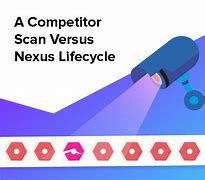Image result for Nexux Life Cycle