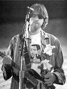 Image result for Nirvana Hollywood Rock Festival 1993