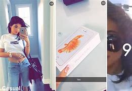 Image result for Kylie Jenner Cell Phone