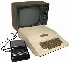 Image result for Apple II Colors