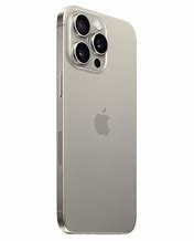 Image result for iPhone 15 Pro Sensor Size