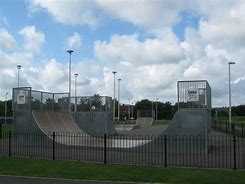 Image result for Newton Aycliffe Byerley Park Park