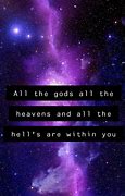Image result for God Quotes On Galaxy