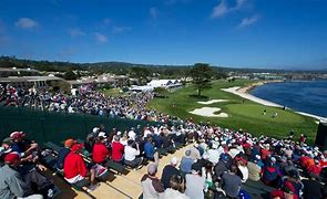 Image result for US Open 2019 Pebble Beach Logo