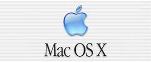 Image result for Mac OS X 10.3