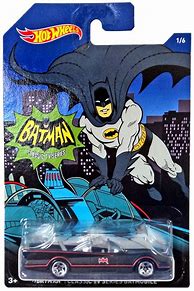 Image result for Classic Batman TV Series Cat Mobile