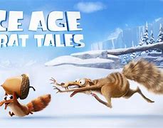 Image result for Ice Age Scrat Tales