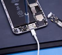 Image result for iPhone 6 Charging Screen