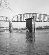 Image result for Silver Bridge Collapse