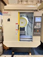 Image result for Fanuc Robot Milling Attachment