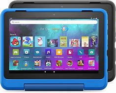 Image result for Amazon Fire HD 8 Kids