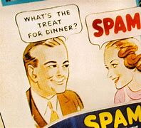 Image result for Spam Email Cartoon