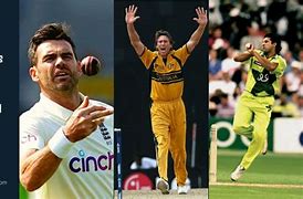 Image result for Most Wickets in International Cricket