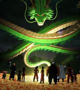 Image result for Shenron Background