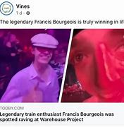 Image result for Chloe Burrow Francis Bourgeois