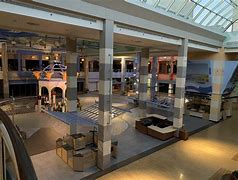 Image result for Almost Empty Mall